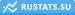 Rustats.Su  - Рейтинг мобильных сайтов